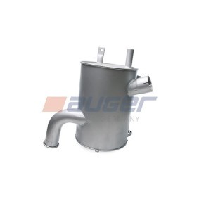 Compre Panela de escape central / traseira da AUGER 70538 a um preço baixo por 153,87 €
