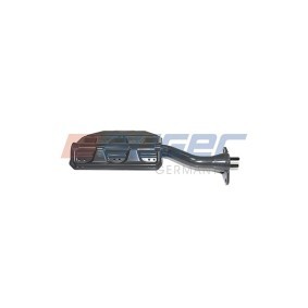 Halter, Kotflügel von AUGER günstig für 116,24 €
