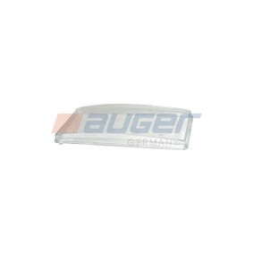 Lichtscheibe, Hauptscheinwerfer von AUGER 73467