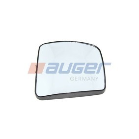 Compre Vidro de espelho, retrovisor de ângulo alargado da AUGER 73857 a um preço baixo por 18,21 €