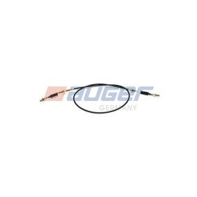 Compre Cabo do acelerador da AUGER 74155 a um preço baixo por 13,78 €