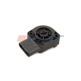 Gaspedalsensor 74478