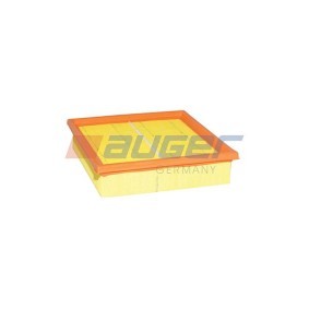 Compre Filtro, ar do habitáculo da AUGER 76841 a um preço baixo por 8,44 €