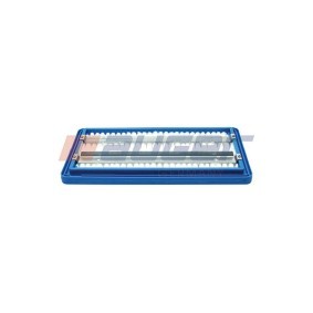 Compre Filtro, ar do habitáculo da AUGER 76851 a um preço baixo por 17,69 €