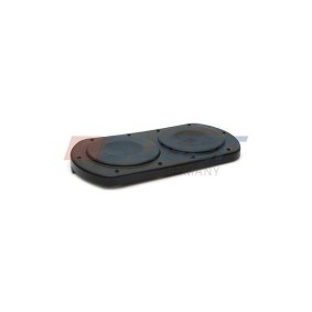 Compre Tampa da caixa do filtro de ar da AUGER 76944 a um preço baixo por 55,38 €
