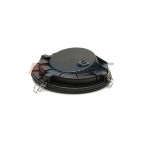 Deckel Luftfiltergehäuse von AUGER günstig für 60,30 €