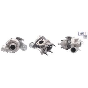 Turbolader von LUCAS günstig für 403,48 €