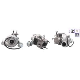 Turbolader LTRPA53039880037 RENAULT MASCOTT von LUCAS
