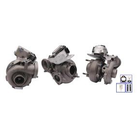 Turbolader für BMW von LUCAS