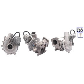 Acquista Turbina da LUCAS LTRPARHF5VJ33 a buon mercato per soli 659,49 €