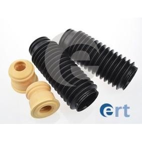 Compre Kit de protecção contra o pó, amortecedor da ERT 520181 a um preço baixo por 27,71 €