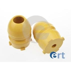 Compre Kit de protecção contra o pó, amortecedor da ERT 520184 a um preço baixo por 22,41 €
