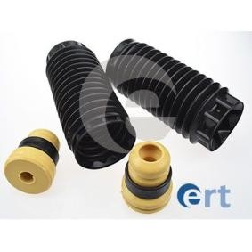 Compre Kit de protecção contra o pó, amortecedor da ERT 520185 a um preço baixo por 31,95 €