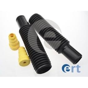 Compre Kit de protecção contra o pó, amortecedor da ERT 520186 a um preço baixo por 34,44 €