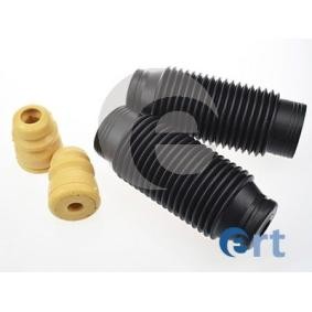 Compre Kit de protecção contra o pó, amortecedor da ERT 520193 a um preço baixo por 35,06 €