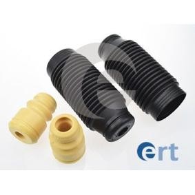 Compre Kit de protecção contra o pó, amortecedor da ERT 520196 a um preço baixo por 28,44 €