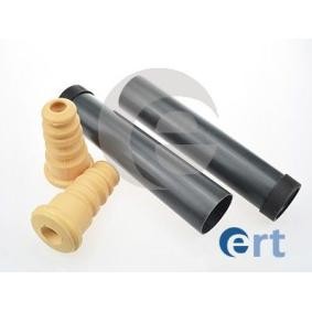 Compre Kit de protecção contra o pó, amortecedor da ERT 520199 a um preço baixo por 25,79 €