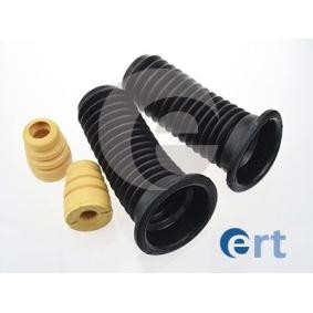 Compre Kit de protecção contra o pó, amortecedor da ERT 520205 a um preço baixo por 32,06 €