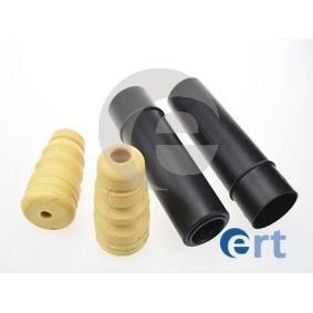 Compre Kit de protecção contra o pó, amortecedor da ERT 520215 a um preço baixo por 26,29 €