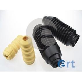 Compre Kit de protecção contra o pó, amortecedor da ERT 520216 a um preço baixo por 34,69 €