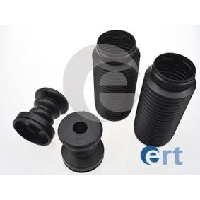 Compre Kit de protecção contra o pó, amortecedor da ERT 520222 a um preço baixo por 45,67 €