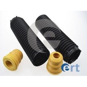 Compre Kit de protecção contra o pó, amortecedor da ERT 520226 a um preço baixo por 20,33 €