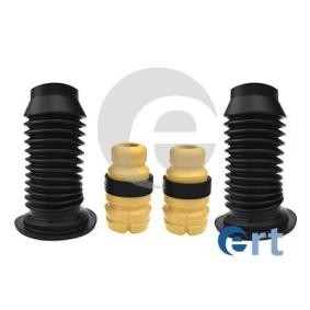 Compre Kit de protecção contra o pó, amortecedor da ERT 520230 a um preço baixo por 62,62 €