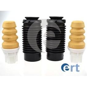 Compre Kit de protecção contra o pó, amortecedor da ERT 520232 a um preço baixo por 40,32 €