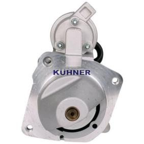 Köp Startmotor av AD KÜHNER 101109B till det låga priset 2495,47 kr