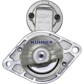 Köp Startmotor av AD KÜHNER 101346 till det låga priset 1255,70 kr