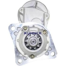 Köp Startmotor av AD KÜHNER 101383D till det låga priset 4864,66 kr