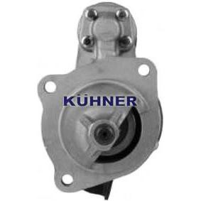 Köp Startmotor av AD KÜHNER 10163R till det låga priset 5393,50 kr