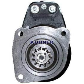 Köp Startmotor av AD KÜHNER 10194P till det låga priset 5356,03 kr