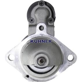 Anlasser von AD KÜHNER