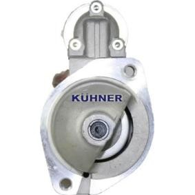 Köp Startmotor av AD KÜHNER 10794V till det låga priset 3101,58 kr