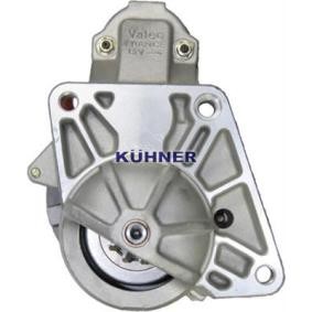 Köp Startmotor av AD KÜHNER 10964V till det låga priset 2889,80 kr