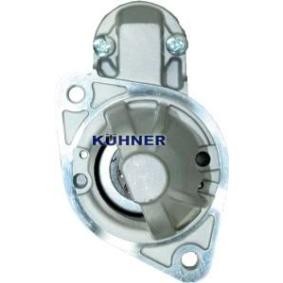 Köp Startmotor av AD KÜHNER 201359M till det låga priset 2677,42 kr