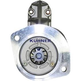 Köp Startmotor av AD KÜHNER 20660K till det låga priset 2085,54 kr