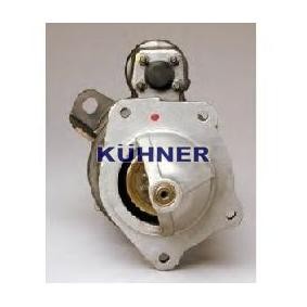 Köp Startmotor av AD KÜHNER 254109R till det låga priset 6274,29 kr
