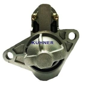 Köp Startmotor av AD KÜHNER 254691M till det låga priset 3290,99 kr