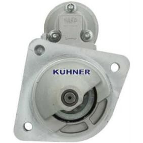 Köp Startmotor av AD KÜHNER 254822M till det låga priset 8455,90 kr