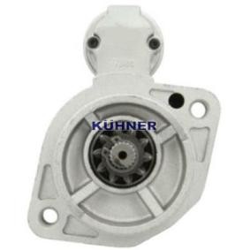 Köp Startmotor av AD KÜHNER 254975V till det låga priset 3744,17 kr