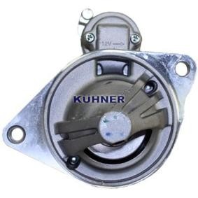 Köp Startmotor av AD KÜHNER 255021V till det låga priset 2998,61 kr