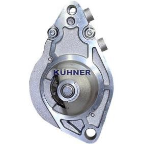 Köp Startmotor av AD KÜHNER 255593D till det låga priset 4186,27 kr