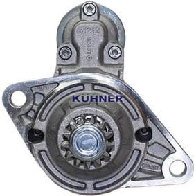Köp Startmotor av AD KÜHNER 255626 till det låga priset 2041,90 kr