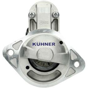 Köp Startmotor av AD KÜHNER 255681V till det låga priset 3167,45 kr