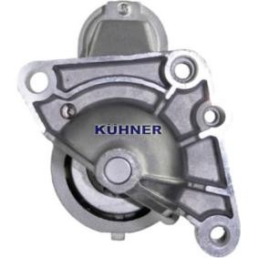Köp Startmotor av AD KÜHNER 255708V till det låga priset 2870,98 kr