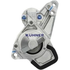 Köp Startmotor av AD KÜHNER 255848M till det låga priset 2510,43 kr