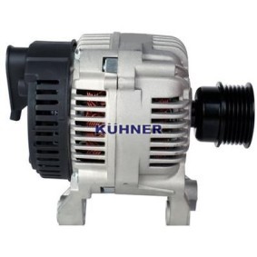 Lichtmaschine von AD KÜHNER
