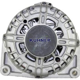 Lichtmaschine für RENAULT von AD KÜHNER